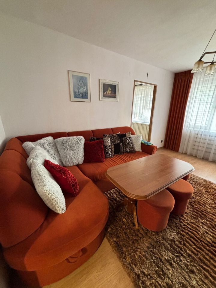 Mieszkanie 4-pokojowe Mielec Borek. Zdjęcie 1