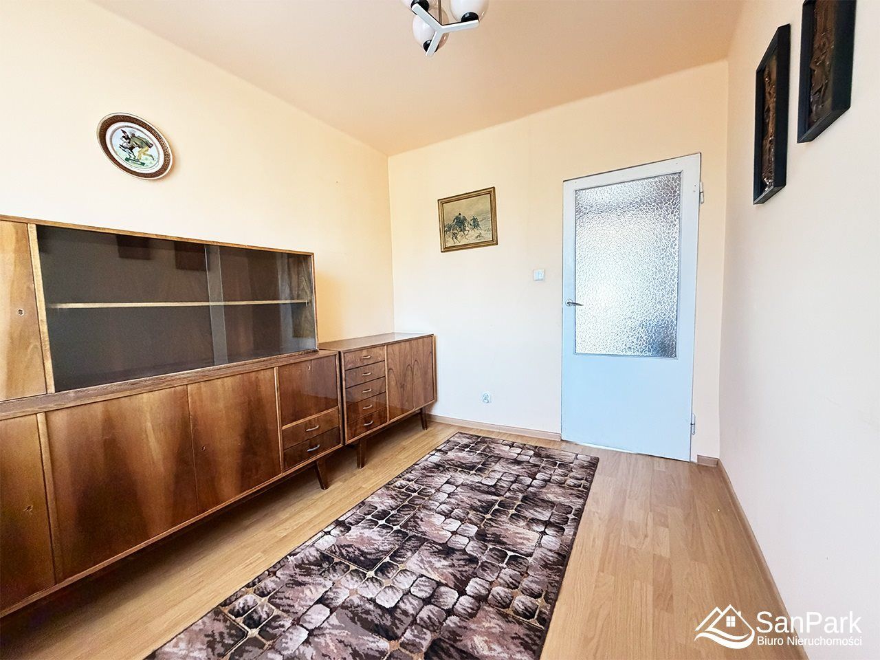 Mieszkanie 4-pokojowe Lesko, ul. Smolki. Zdjęcie 4