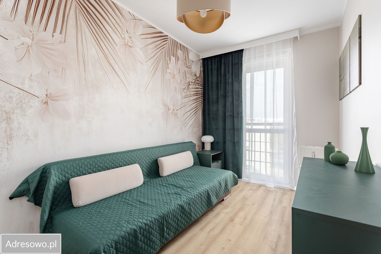 Mieszkanie 2-pokojowe Poznań Junikowo, ul. Sieradzka. Zdjęcie 13