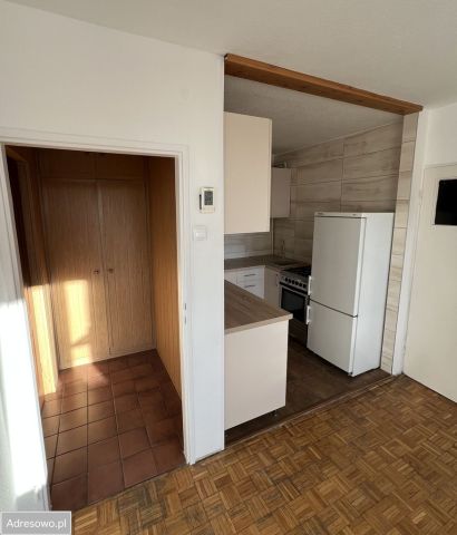 Mieszkanie 3-pokojowe Wrocław Krzyki, ul. Tadeusza Zielińskiego. Zdjęcie 13