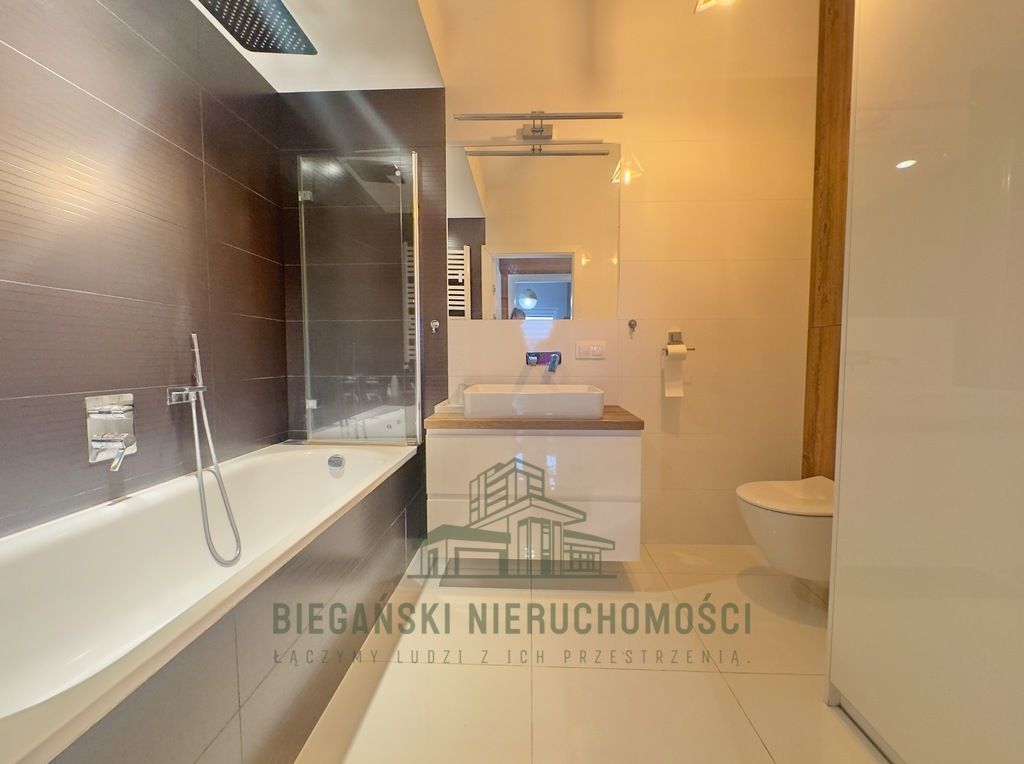 Mieszkanie 6-pokojowe Lublin Czechów, ul. gen. Bolesława Ducha. Zdjęcie 5