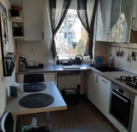 Mieszkanie 2-pokojowe Warszawa Ursynów, ul. Franciszka Marii Lanciego. Zdjęcie 7