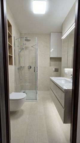 Mieszkanie 2-pokojowe Kraków Kliny, ul. Soroki. Zdjęcie 17