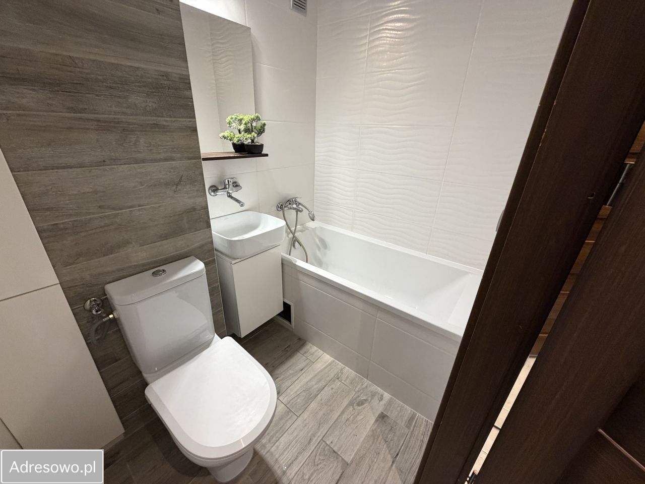 Mieszkanie 2-pokojowe Wrocław Krzyki, ul. Wieczysta. Zdjęcie 5