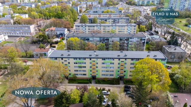 Mieszkanie 3-pokojowe Łódź Górna, ul. Władysława Broniewskiego. Zdjęcie 16