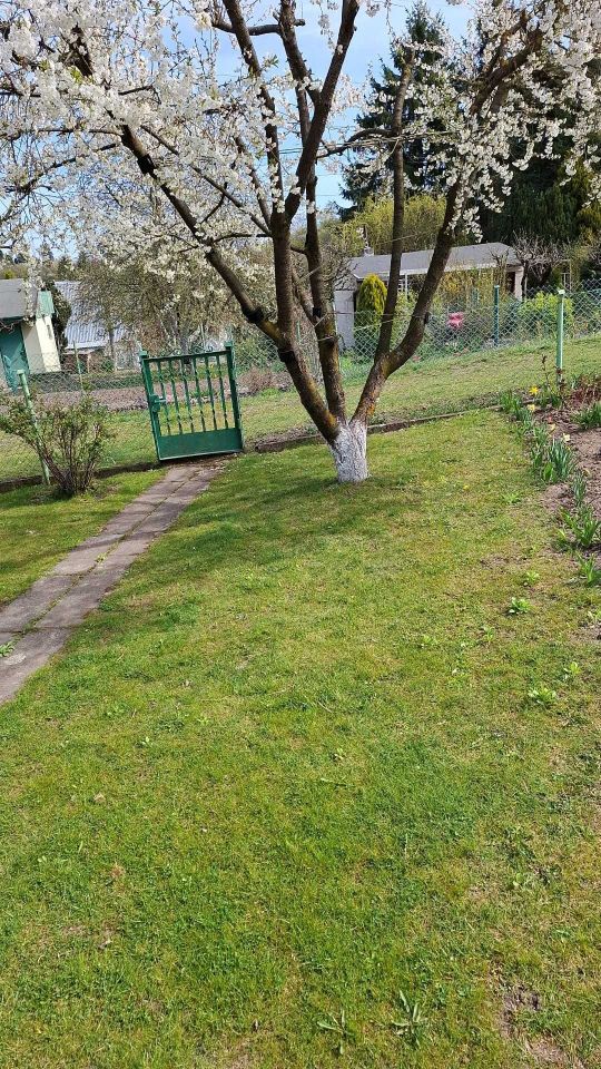 Działka rod Szczecin Pomorzany, ul. Zwierzęcy Zakątek. Zdjęcie 2