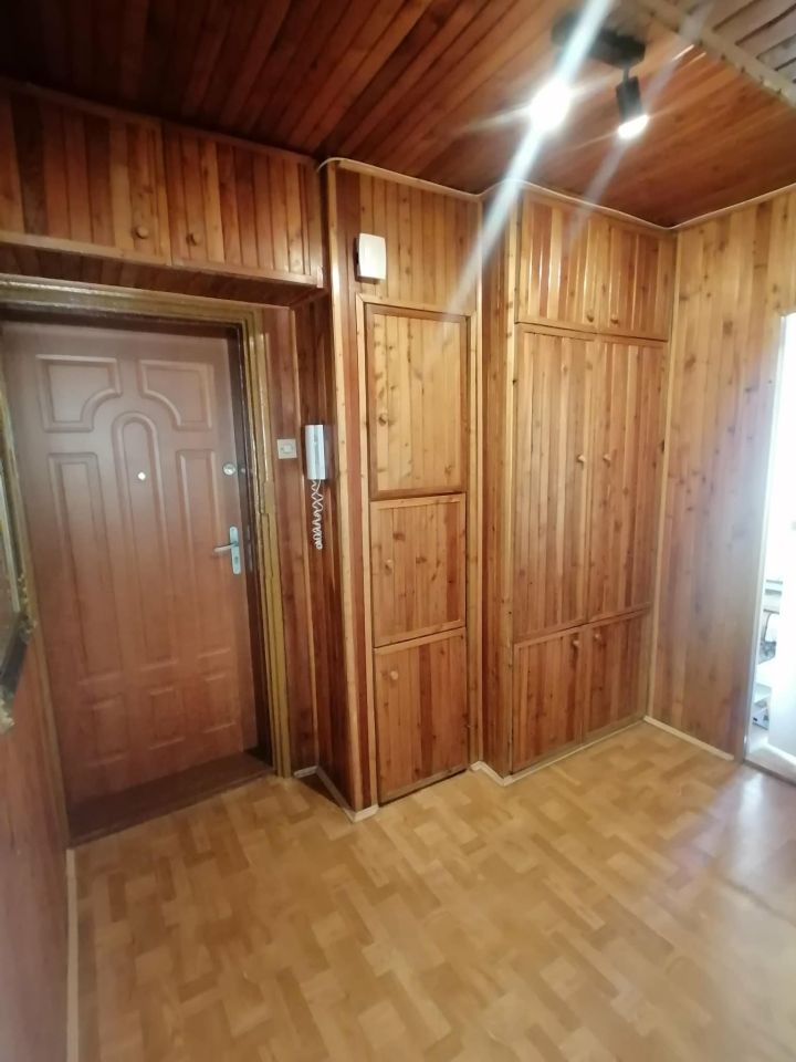 Mieszkanie 2-pokojowe Wrocław Szczepin, ul. Inowrocławska. Zdjęcie 6