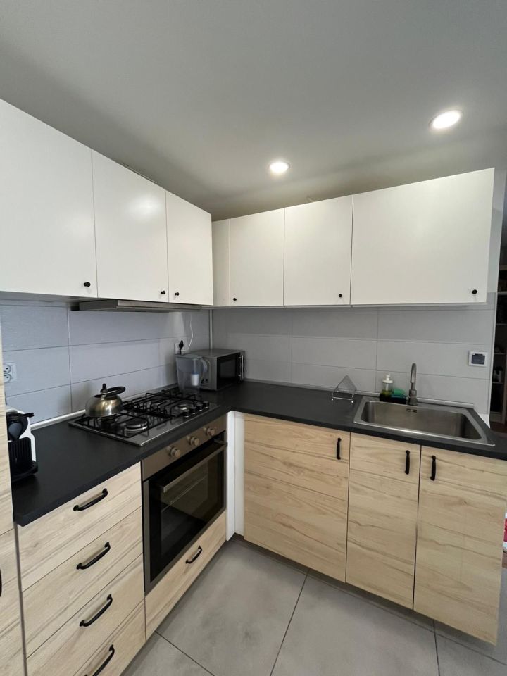 Mieszkanie 2-pokojowe Warszawa Bródno, ul. Toruńska. Zdjęcie 5