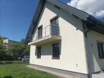 dom wolnostojący, 5 pokoi Skierniewice, ul. Składowa. Zdjęcie 3