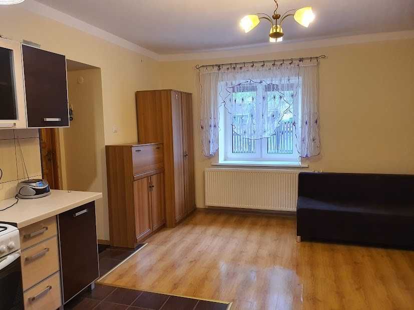 Mieszkanie 1-pokojowe Wieściszowice. Zdjęcie 1