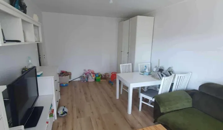 Mieszkanie 2-pokojowe Katowice os. Witosa, ul. Michała Ossowskiego