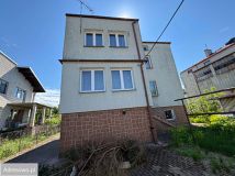 dom wolnostojący, 6 pokoi Augustów, ul. Sarnia. Zdjęcie 4
