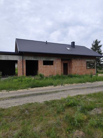 dom wolnostojący Tomaszów Mazowiecki. Zdjęcie 1