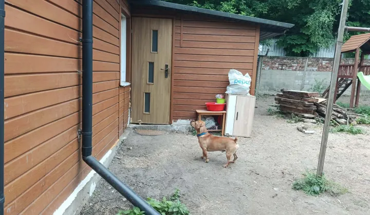 dom wolnostojący, 1 pokój Miłków Przy Szosie, ul. Ostrowiecka