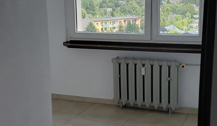 Mieszkanie 2-pokojowe Czechowice-Dziedzice Północ, ul. Kazimierza Tetmajera-Przerwy