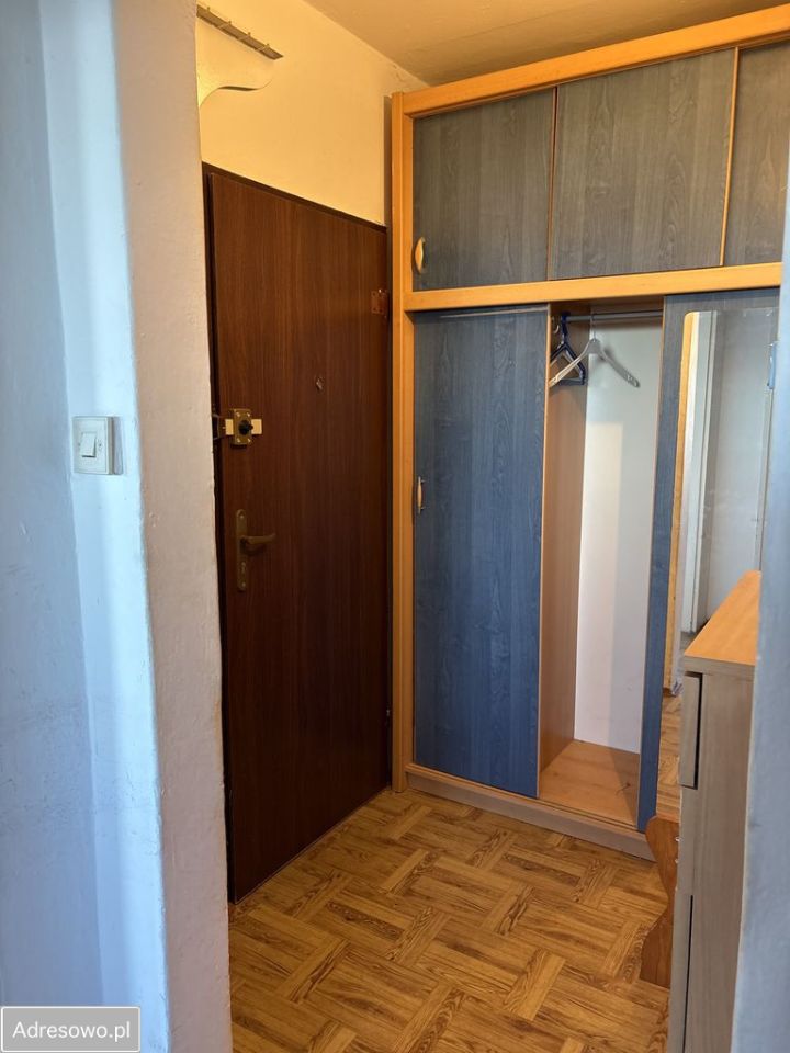 Mieszkanie 2-pokojowe Stalowa Wola, al. Jana Pawła II. Zdjęcie 9