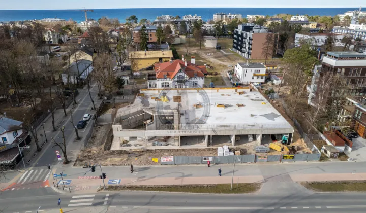 Lokal Mielno, ul. Bolesława Chrobrego