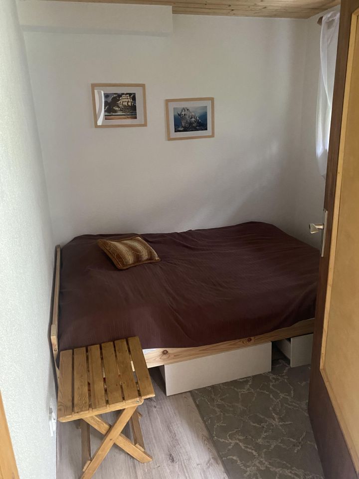 dom letniskowy, 3 pokoje Turawa, ul. Leśna. Zdjęcie 14