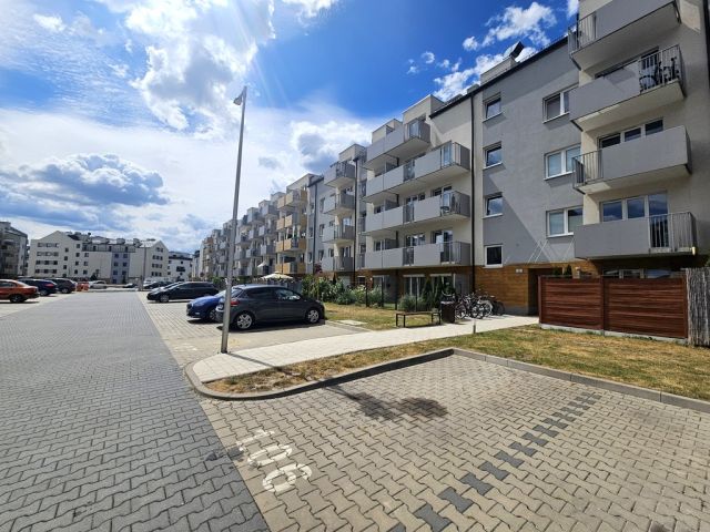 Mieszkanie 2-pokojowe Wrocław Jagodno, ul. Stanisława Drabika. Zdjęcie 39