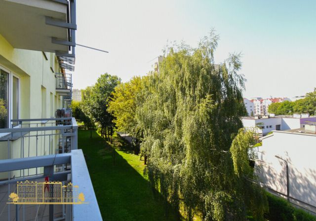 Mieszkanie 3-pokojowe Kraków Prądnik Czerwony, ul. Jakuba Majora. Zdjęcie 12