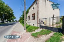 dom wolnostojący, 4 pokoje Zgierz Proboszczewice, ul. Boczna. Zdjęcie 4