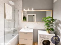 Mieszkanie 2-pokojowe Warszawa Wilanów, ul. Sarmacka. Zdjęcie 4
