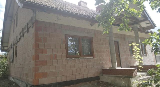 dom wolnostojący, 6 pokoi Jaszczów-Kolonia, Jaszczow kolonia. Zdjęcie 1