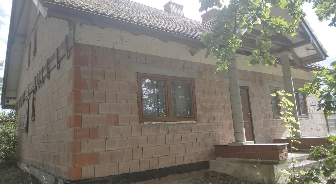 dom wolnostojący, 6 pokoi Jaszczów-Kolonia, Jaszczow kolonia. Zdjęcie 1