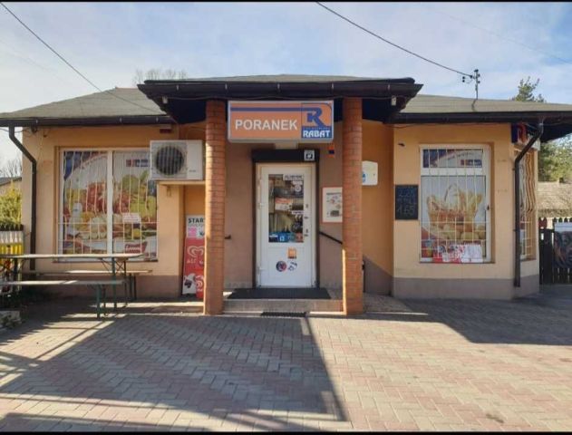 Lokal Łaziec. Zdjęcie 1