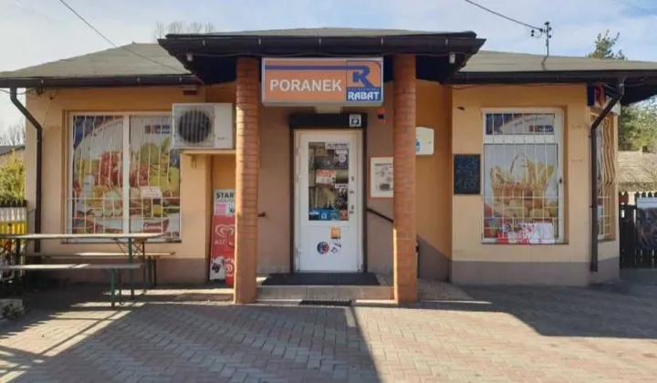 Lokal Łaziec