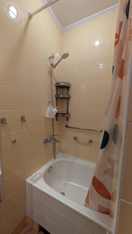 Mieszkanie 1-pokojowe Warszawa Praga-Północ, ul. Wojciecha Gersona. Zdjęcie 8