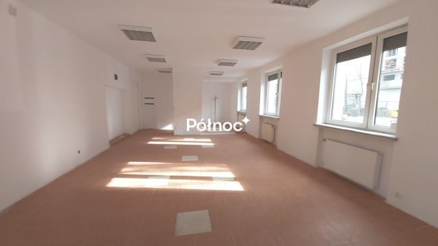 Lokal Białystok Centrum, ul. Lipowa. Zdjęcie 1