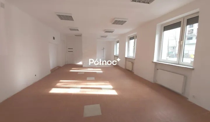 Lokal Białystok Centrum, ul. Lipowa