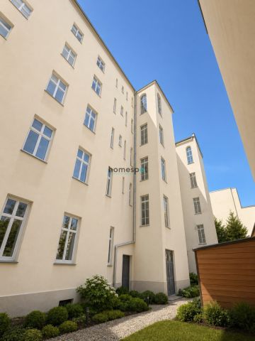 Mieszkanie 2-pokojowe Poznań Wilda, ul. Jana Kilińskiego. Zdjęcie 13