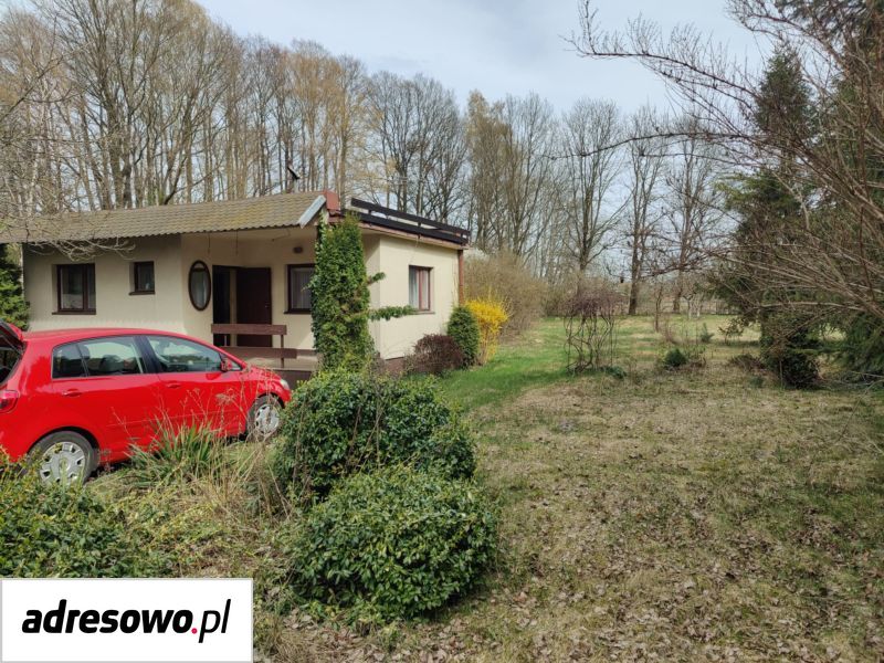 Działka budowlana Krzywiec. Zdjęcie 7