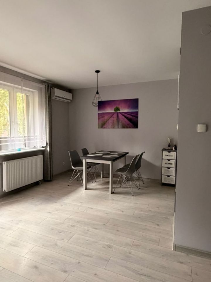 Mieszkanie 3-pokojowe Kalisz Chmielnik, ul. Stawiszyńska. Zdjęcie 3