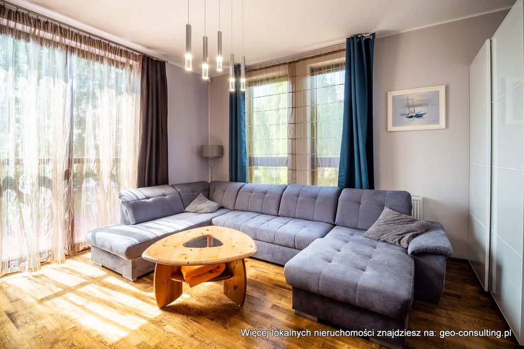 dom wolnostojący, 5 pokoi Masłomiąca. Zdjęcie 31