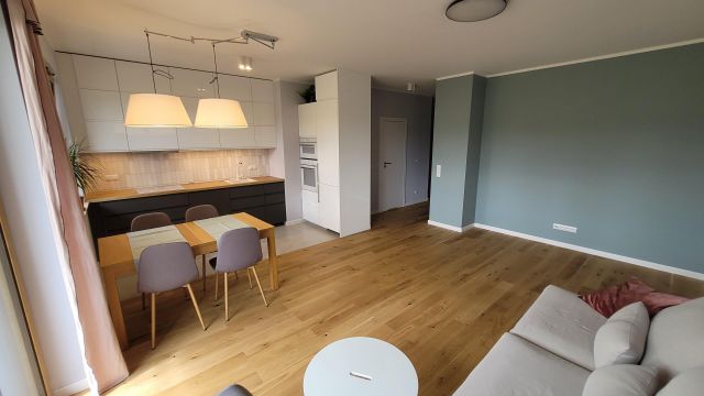 Mieszkanie 3-pokojowe Warszawa Bielany, ul. Rudzka. Zdjęcie 1