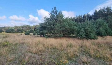 Działka budowlana Smołdzino