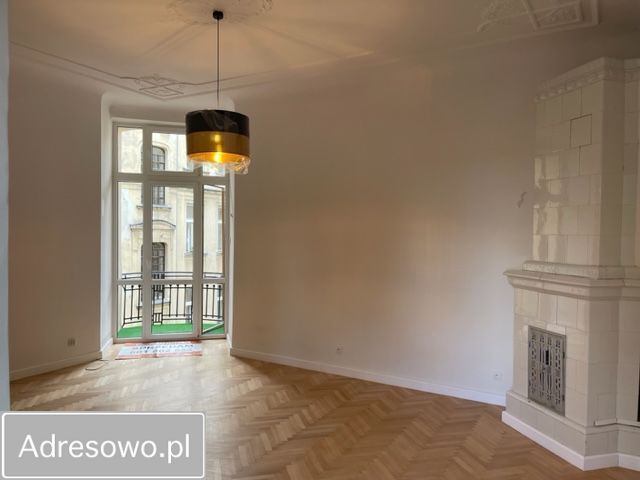 Mieszkanie 2-pokojowe Warszawa Śródmieście, ul. Wilcza. Zdjęcie 1
