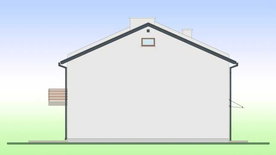 bliźniak, 5 pokoi Skierniewice. Zdjęcie 4