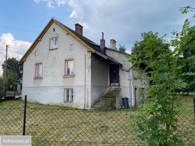 dom wolnostojący, 5 pokoi Kozy, ul. Gajowa. Zdjęcie 1