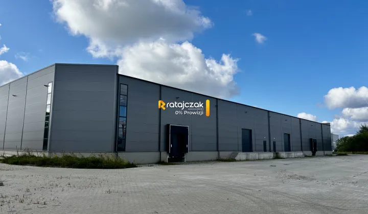 Lokal Gdańsk Kokoszki, ul. Geodetów