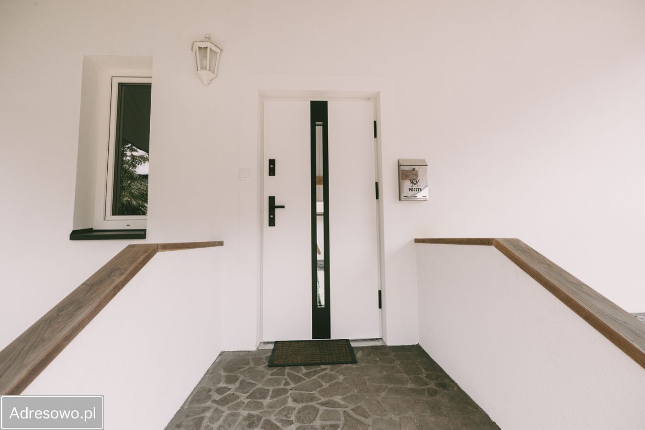dom wolnostojący, 4 pokoje Lesko. Zdjęcie 14