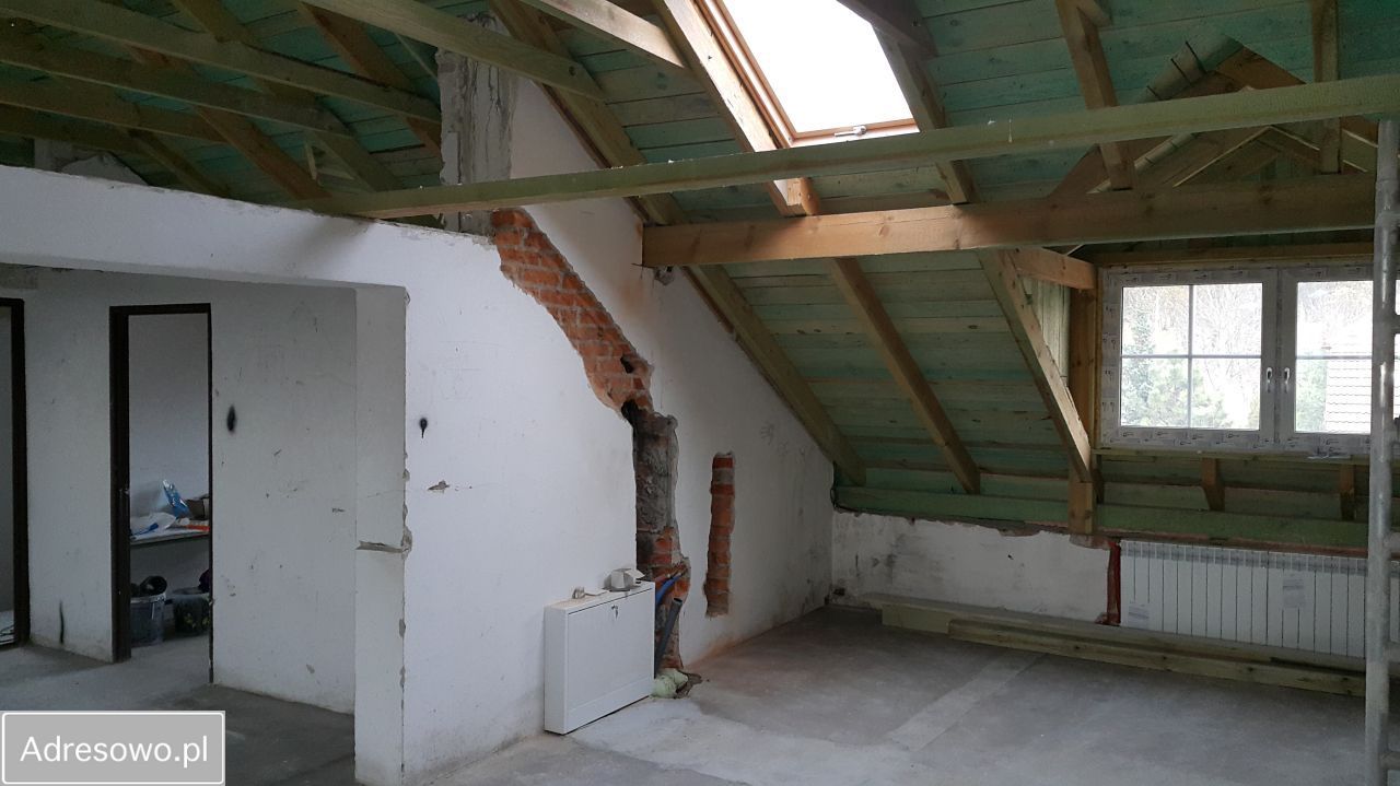 bliźniak Gdynia Redłowo, ul. Kostki Napierskiego. Zdjęcie 11