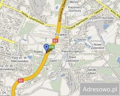 Działka rolna Sosnowiec Kazimierz, ul. Jana Gacka. Zdjęcie 1