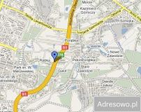 Działka rolna Sosnowiec Kazimierz, ul. Jana Gacka