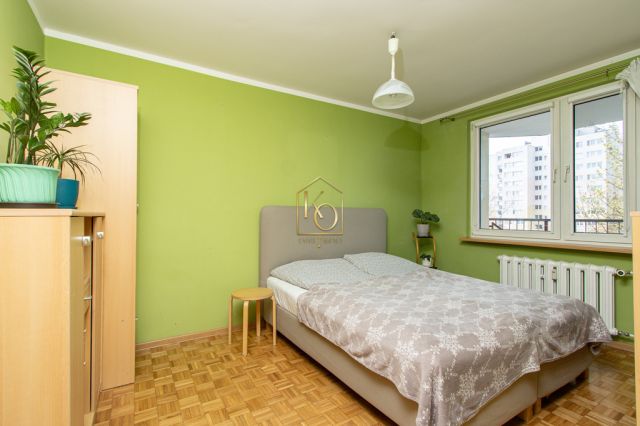 Mieszkanie 3-pokojowe Wrocław Pilczyce, ul. Bednarska. Zdjęcie 8