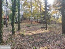 Działka budowlana Łomianki Łomianki-Dąbrowa, ul. Łyżwiarska. Zdjęcie 2