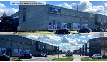 Lokal Kołobrzeg Centrum, ul. Henryka Sienkiewicza
